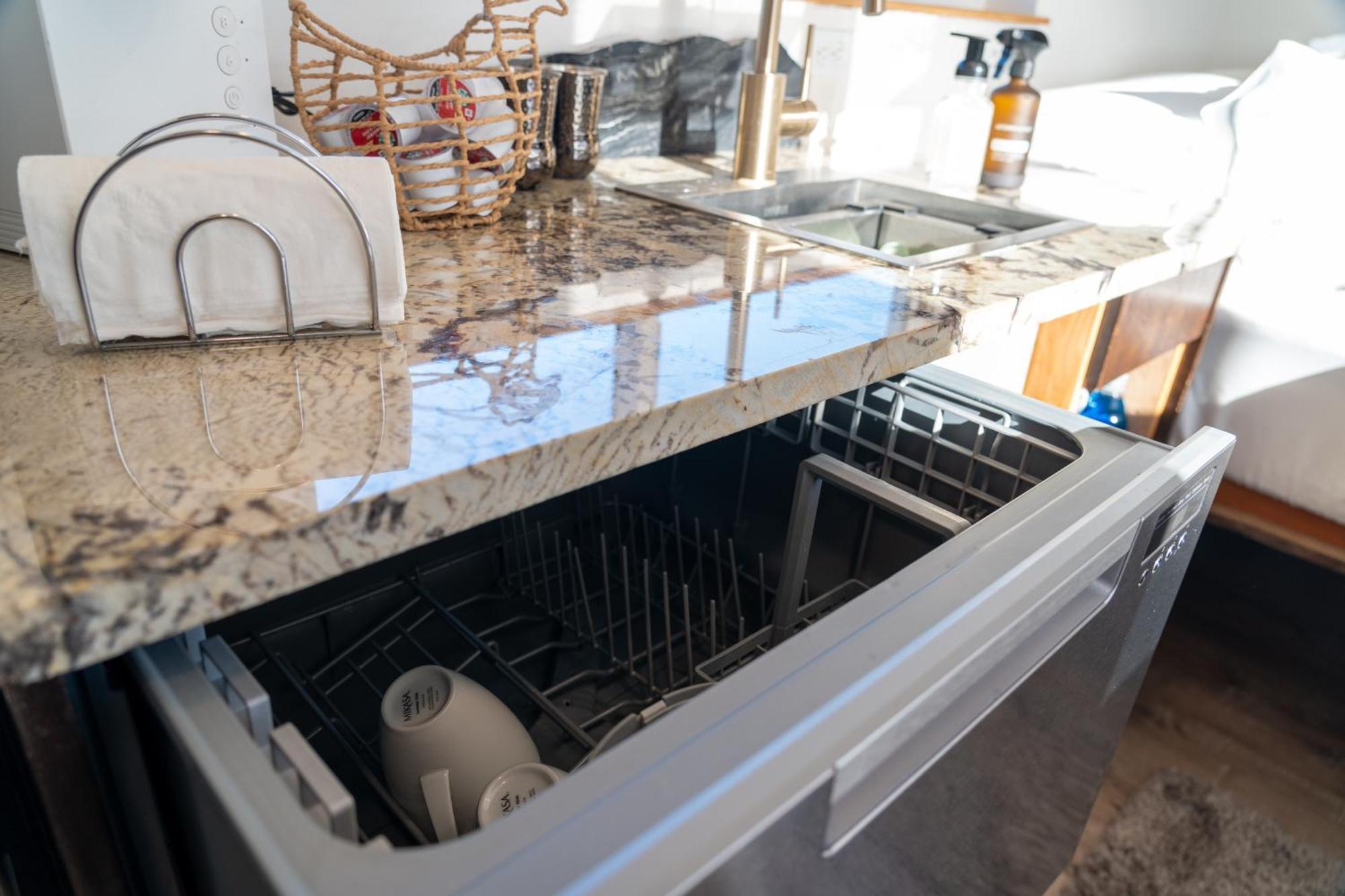Blue Moon Tiny House, Sauna,Ht Port Angeles Ngoại thất bức ảnh