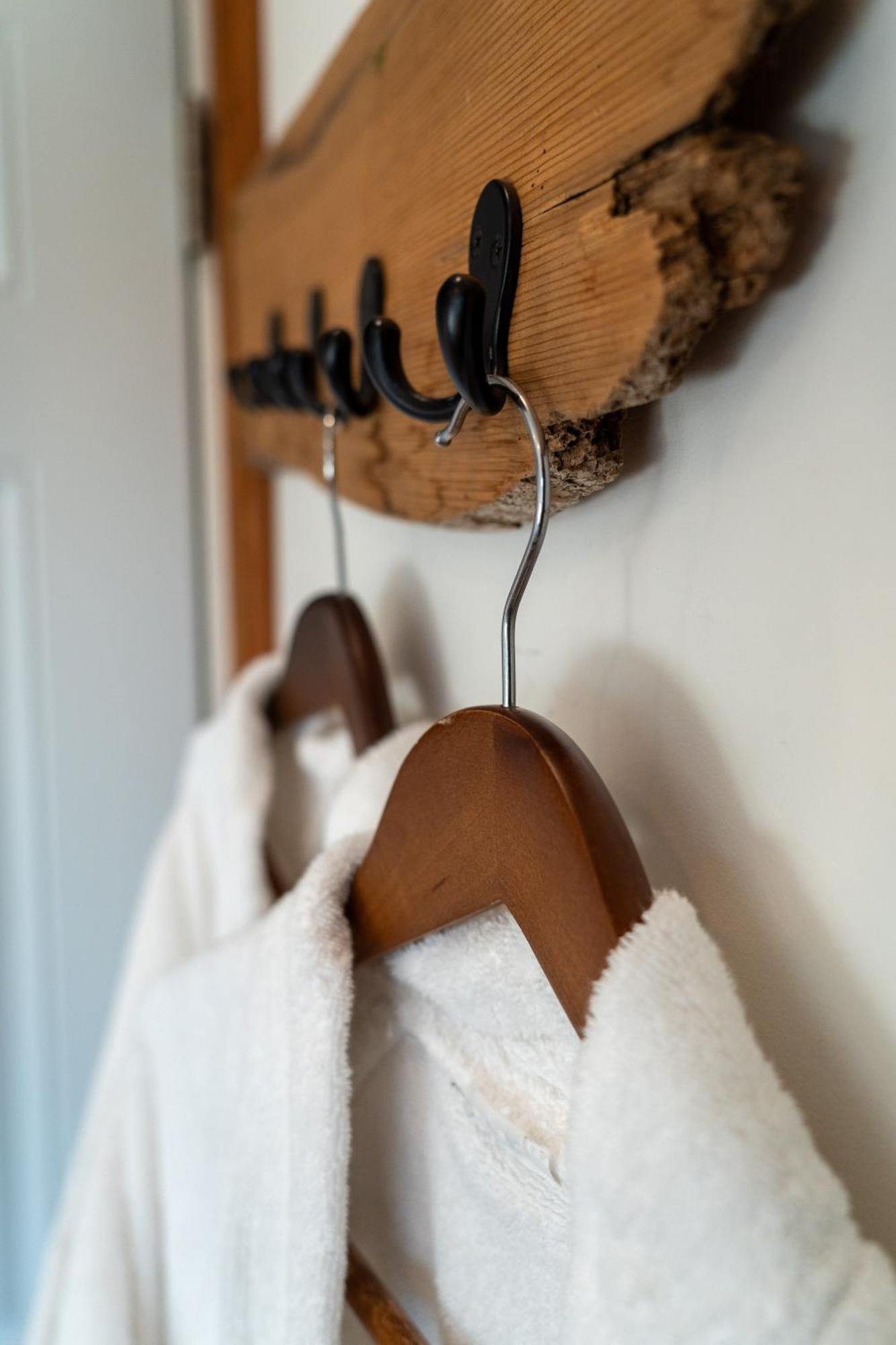 Blue Moon Tiny House, Sauna,Ht Port Angeles Ngoại thất bức ảnh