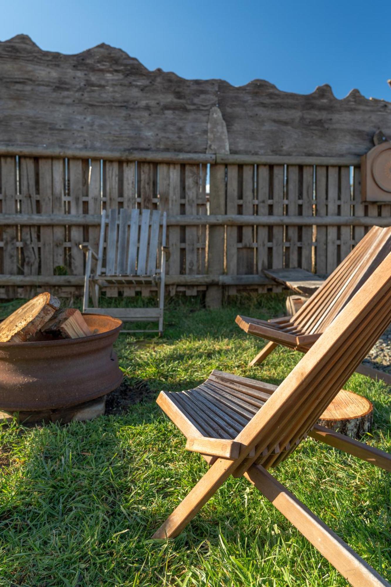 Blue Moon Tiny House, Sauna,Ht Port Angeles Ngoại thất bức ảnh